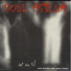 RARE SOUL ASYLUM CD CANT EVEN TELL 6 TRK AUSSIE SEALED
